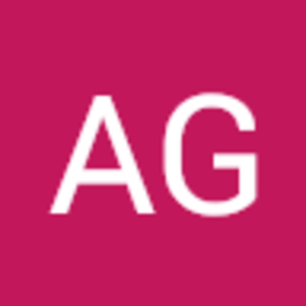 Meet your Posher, Ag